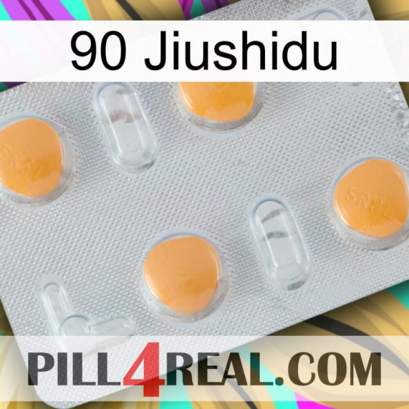 90 Jiushidu 24